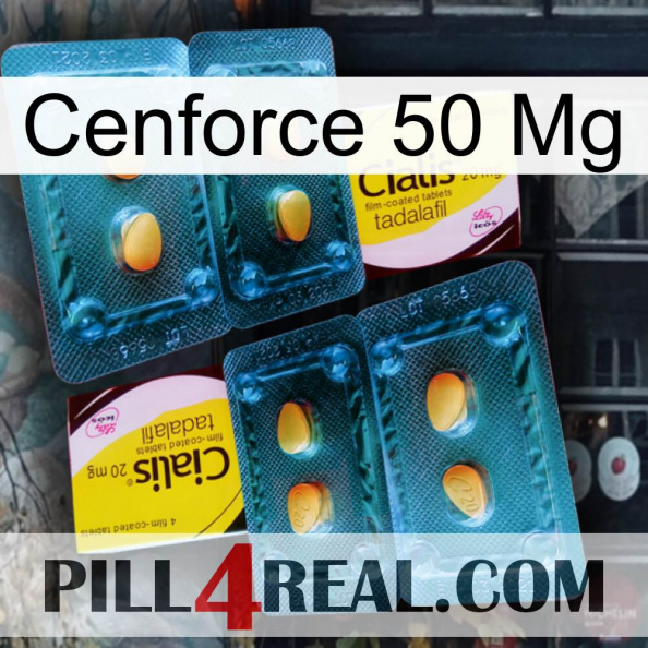 Cenforce 50Mg cialis5